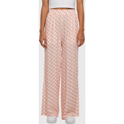 Urban Classics Ladies Viscose Resort Pants