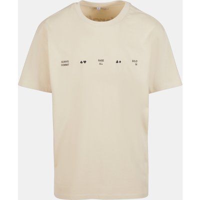 Mister Tee Upscale Highrollers Oversize