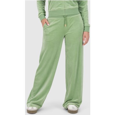 Juicy Couture FORSTON WIDE LEG JOGGER