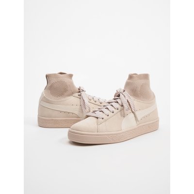 Puma Suede Classic Sock Schuh