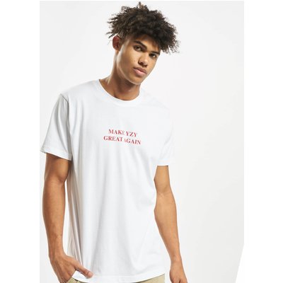 Mister Tee Great Again