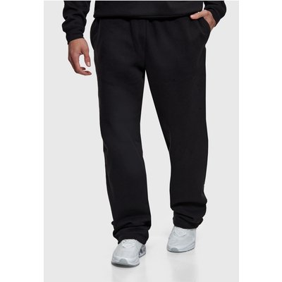 Dropsize SLEEK OPEN LEG JOGGER