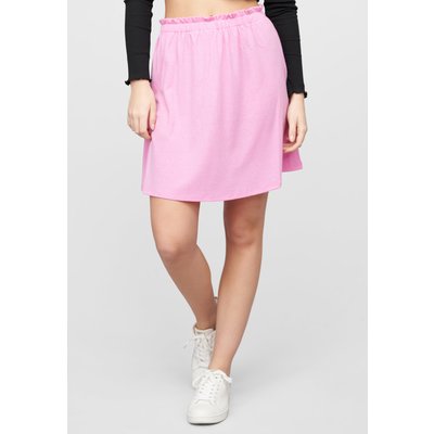 VILAKES HW SKATER SKIRT