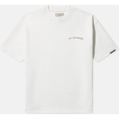 Pas De Monaco FORMULE T-SHIRT