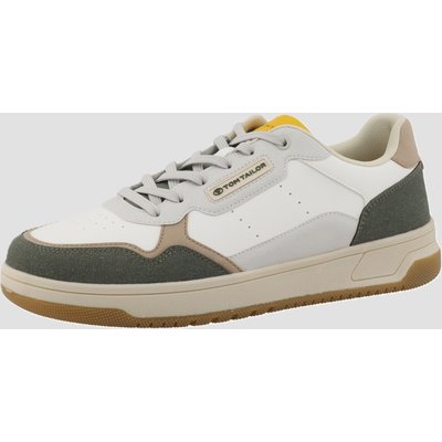 Tom Tailor Sneaker Low