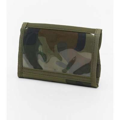 Brandit Wallet Two