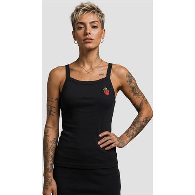 Urban Classics Strawberry Everyday Top