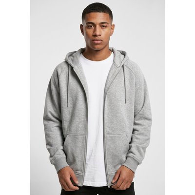 Urban Classics Zip Hoody