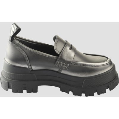 Buffalo Aspha Loafer Vntg Vegan Nappa Sneaker