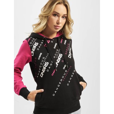 Dangerous DNGRS Down to Earth Hoody