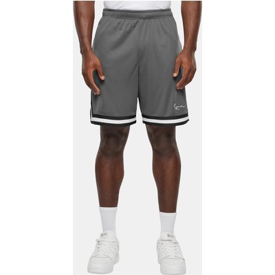 Karl Kani Small Signature Essential Mesh Short
