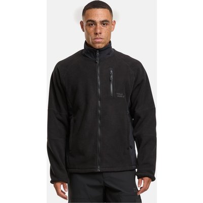 HALO WINDPROOF TEDDYFLEECE JACKET