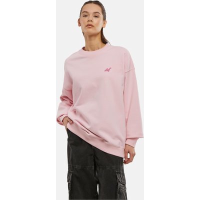 DEF Chaotic Good Pullover