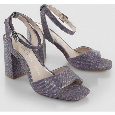 Buffalo Charlotte Neat Vegan Glitter