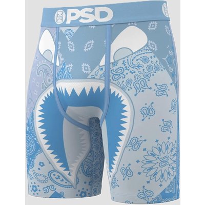 PSD W-FACE