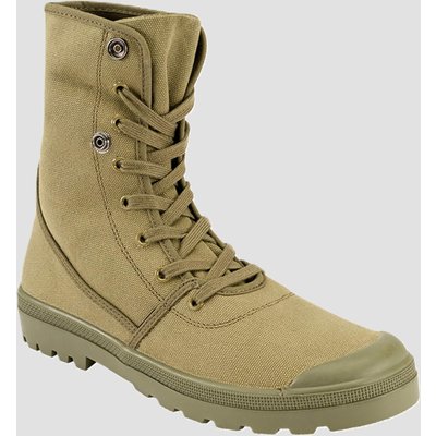 Brandit Military Canvas Sneaker