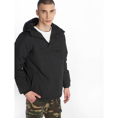 Urban Classics Padded Pull Over Jacket