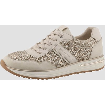 Tom Tailor Sneaker Low