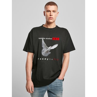 Mister Tee Upscale Ready to fly Oversize