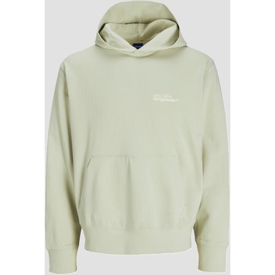 Jack and Jones & Paros Type Sweat Hoodie
