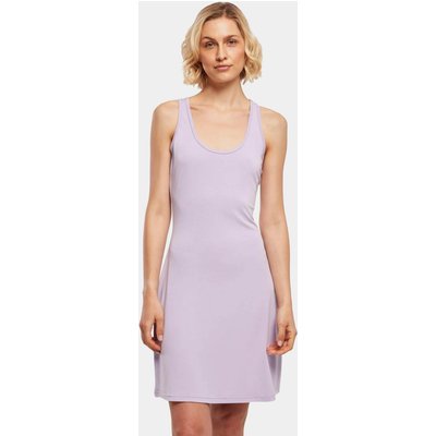 Urban Classics Ladies Modal Short Racer Back Dress