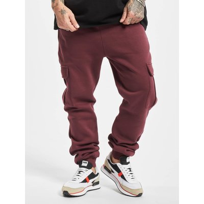 Urban Classics Cargo Sweatpants