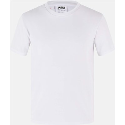 Urban Classics Girls Stretch Jersey T-Shirt