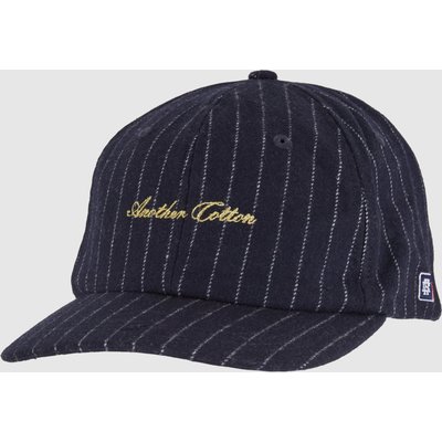 Another Cotton Lab ACL Striped Wool Cap