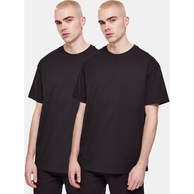 Urban Classics Heavy Oversized Tee 2-Pack