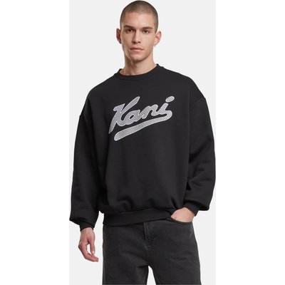 Karl Kani Varsity Palm Os Crewneck