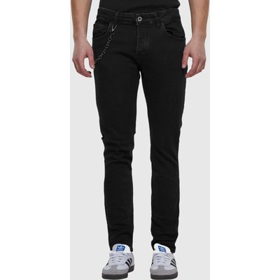 2Y Premium Skinny Fit Jeans