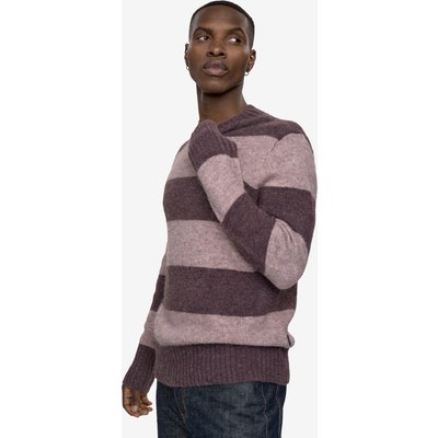 Minimum Fraser jumper