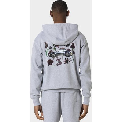 Pas De Monaco WILDFLOWER HOODY