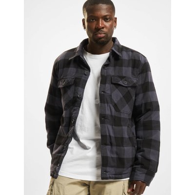 Brandit Lumberjacket