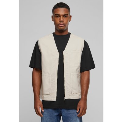 Urban Classics Essentials Cotton Vest