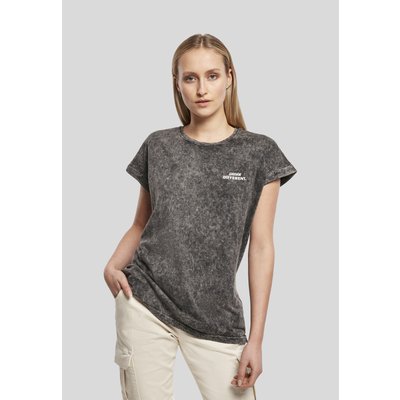 Urban Classics Think Acid Tee