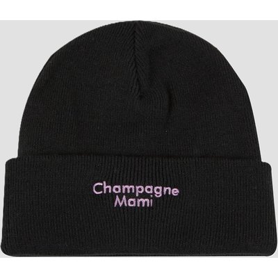 Pica Champagne Mami Beanie