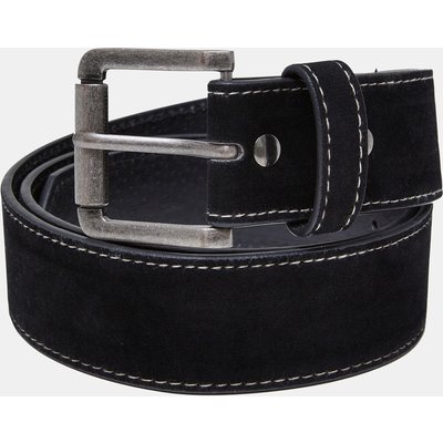 Urban Classics Synthetic Leather Layering Belt