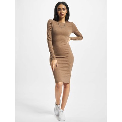 Urban Classics Ladies Rib Dress