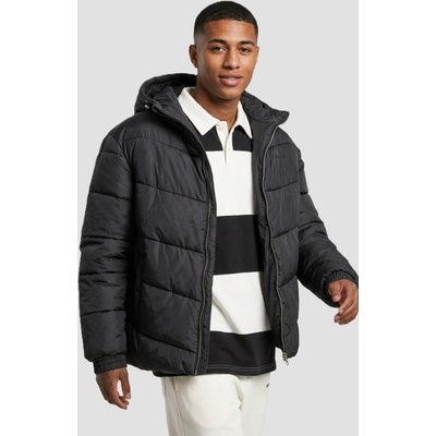 9N1M SENSE Sense Marshmellow Puffer Jacket