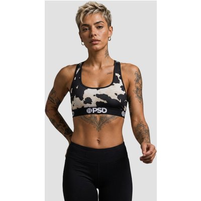 PSD COW GIRL SPORTS BRA