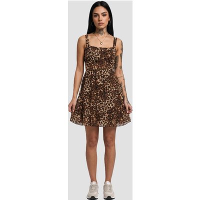 Cloud5ive Mini Dress