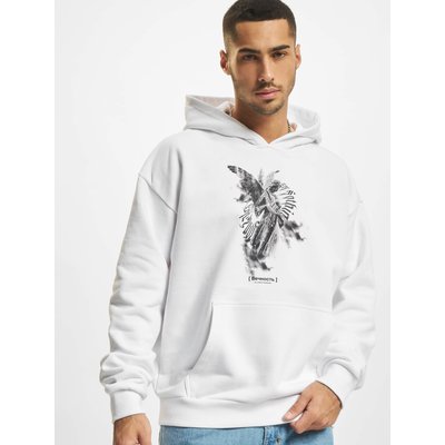 MJ Gonzales ANGEL 3.0 Heavy Hoody Oversized Essentials V.4