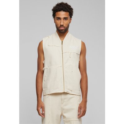 Karl Kani Retro Patchwork Vest