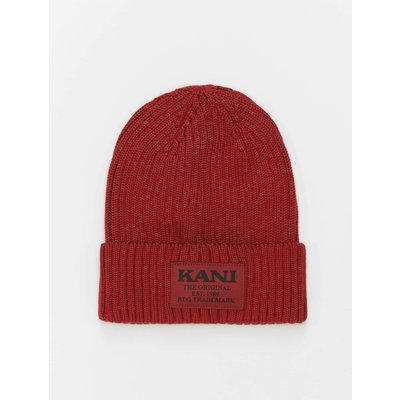 Karl Kani KA-233-006-1 KK Woven Retro Classic Beanie