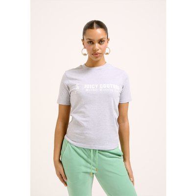 Juicy Couture THE RUNNER GIRLFRIEND T-SHIRT
