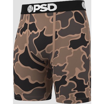 PSD DUCK CAMO BOXER