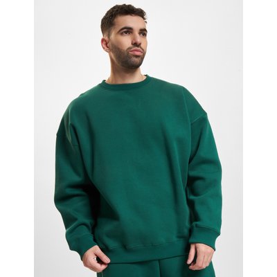 Bazix Republiq Super Heavy Blank Sweater