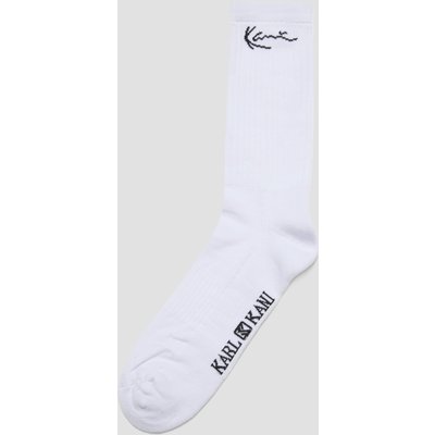 Karl Kani Signature Socks (3 Pack)