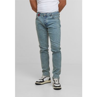 2Y Premium ALEJANDRO BASIC SLIM FIT JEANS